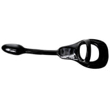 Perfect Fit Armour Tug Lock Small Black