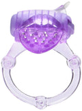 Hott Products Xtreme Vibe Nubby Tongue
