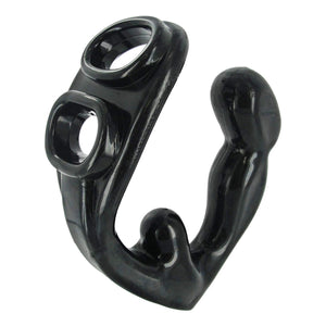 Master Series Rogue Erection Enhancer Anal Stim.