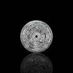 Clear Male Masturbator | Fleshlight Go Torque Ice | Transparent Sex Toy
