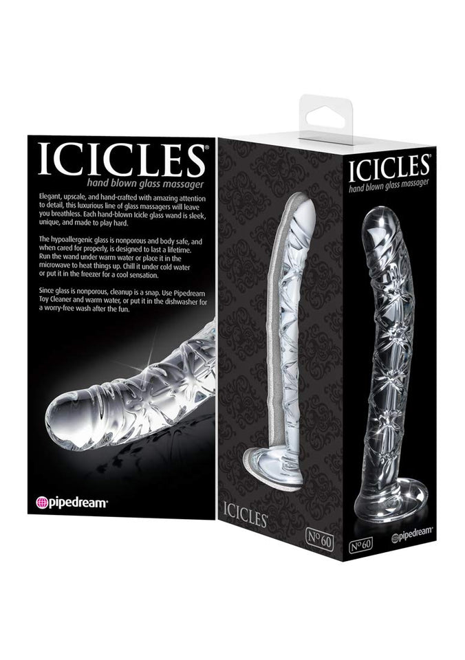 Icicles No. 60