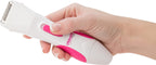 Ultimate Personal Shaver For Women