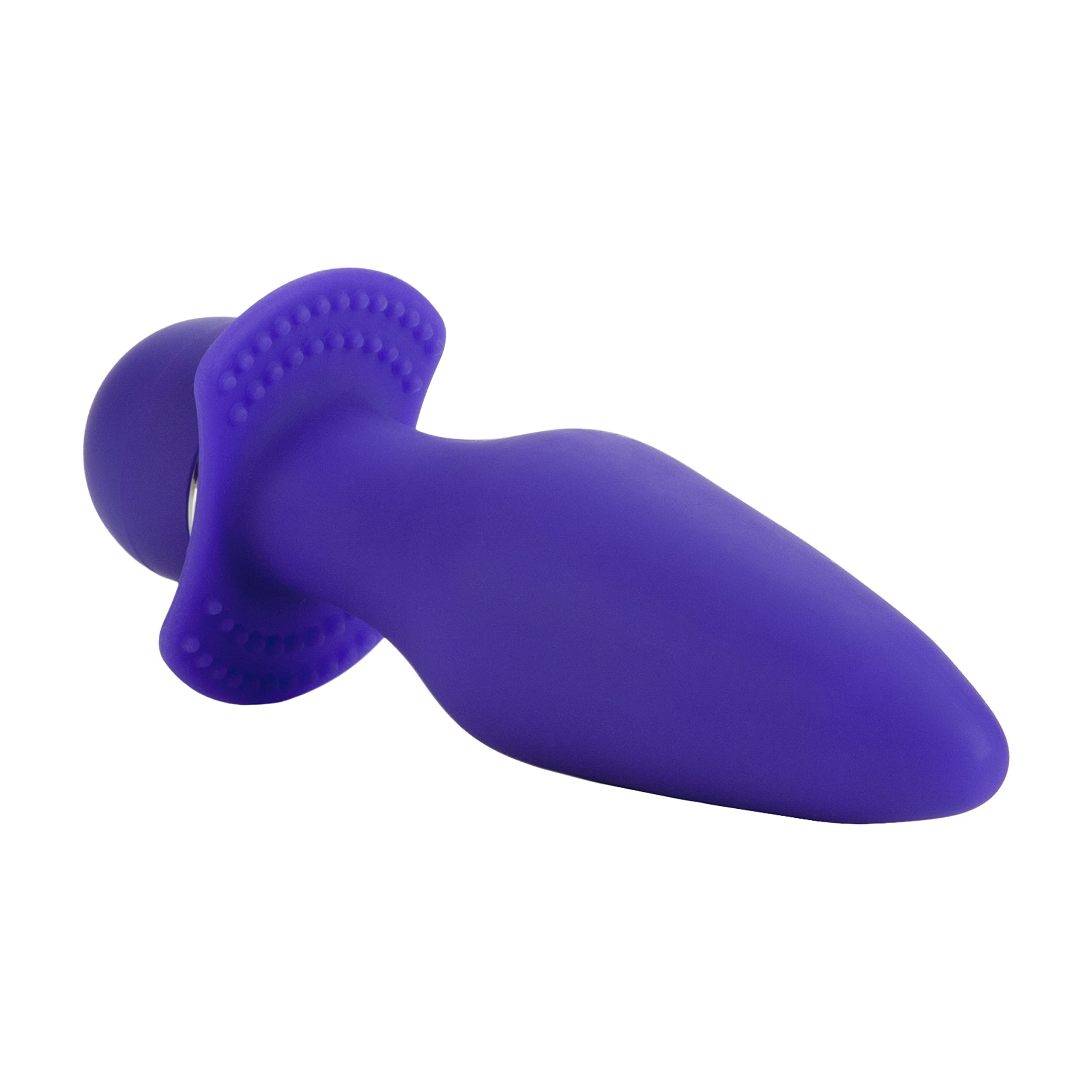 California Exotic Novelties Booty Call Booty Rider, Purple, 0.21 Pound