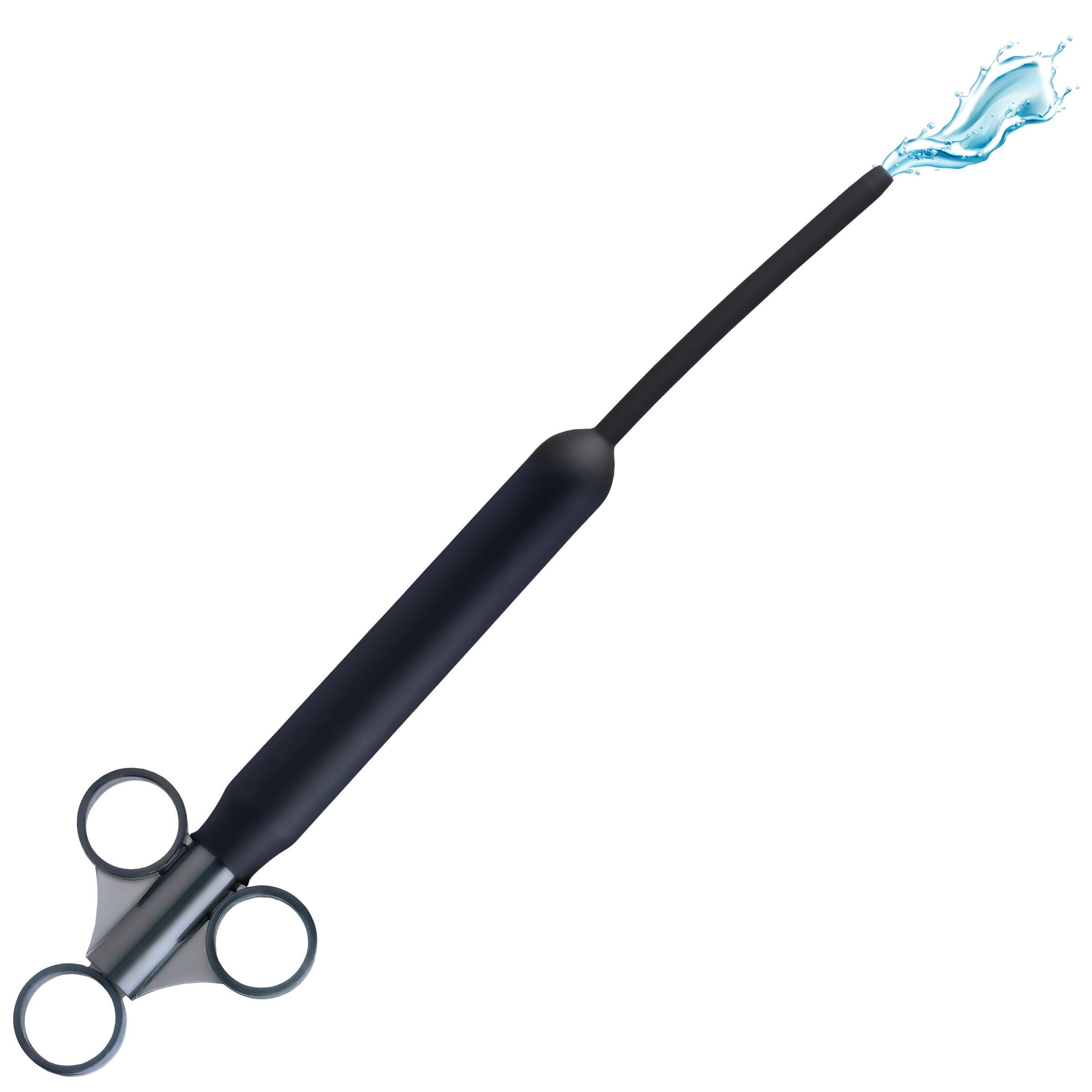 CLEANSTREAM Deep Shot Lubricant Launcher