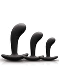 Renegade - P Spot Kit - Black