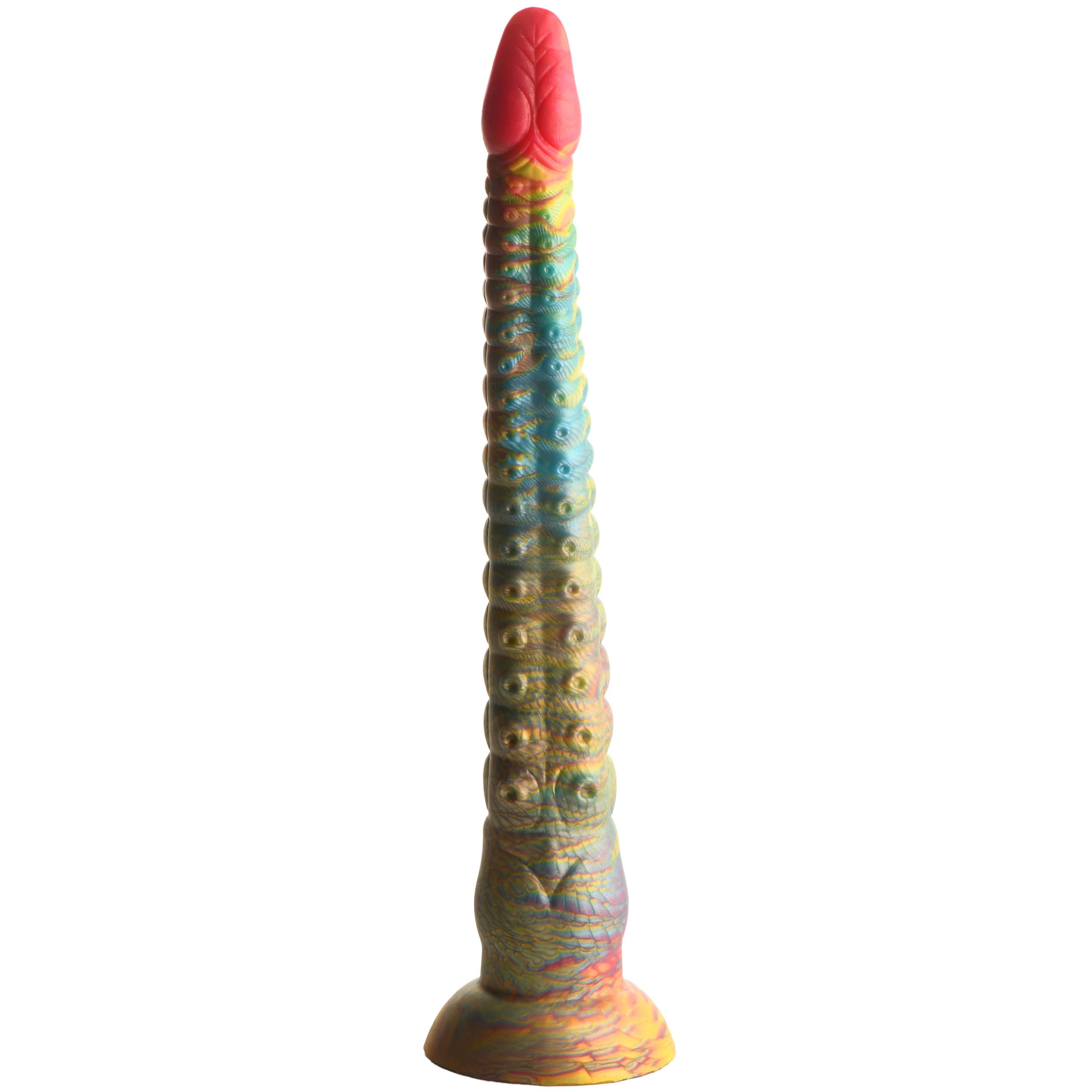 Creature Cocks Tenta Dick