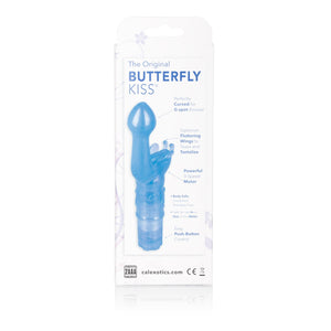 (Bulk) Butterfly Kiss Blue