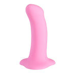 Fun Factory Adult Toys  Amor Suction Cup Dildo  Strap On Adult Sex Toy  Dildo For Women  Men  And Couples Amor Rose