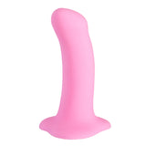 Fun Factory Adult Toys  Amor Suction Cup Dildo  Strap On Adult Sex Toy  Dildo For Women  Men  And Couples Amor Rose