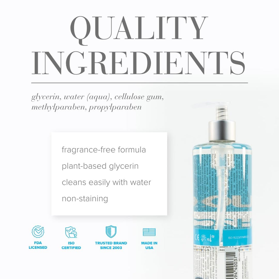 Jo H2O Original 16 Fl Oz