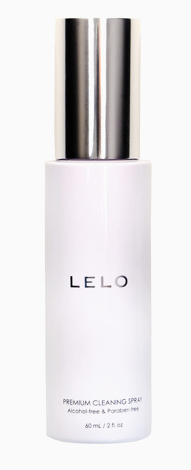 Lelo Toy Cleaning Spray Non Toxic Fast-Acting For Quick Maintenance (60 Ml/ 2 Oz)