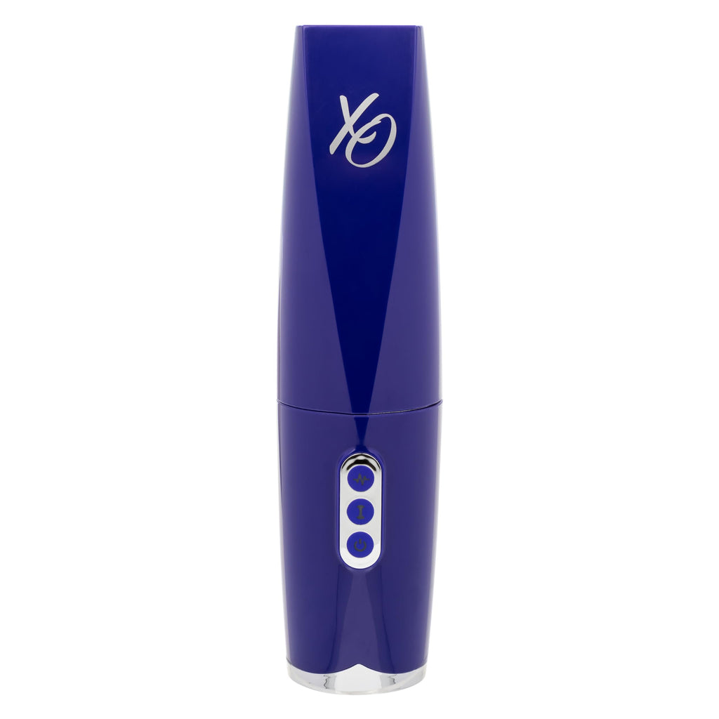 Overdrive Portable Sex Machine Travel Thruster