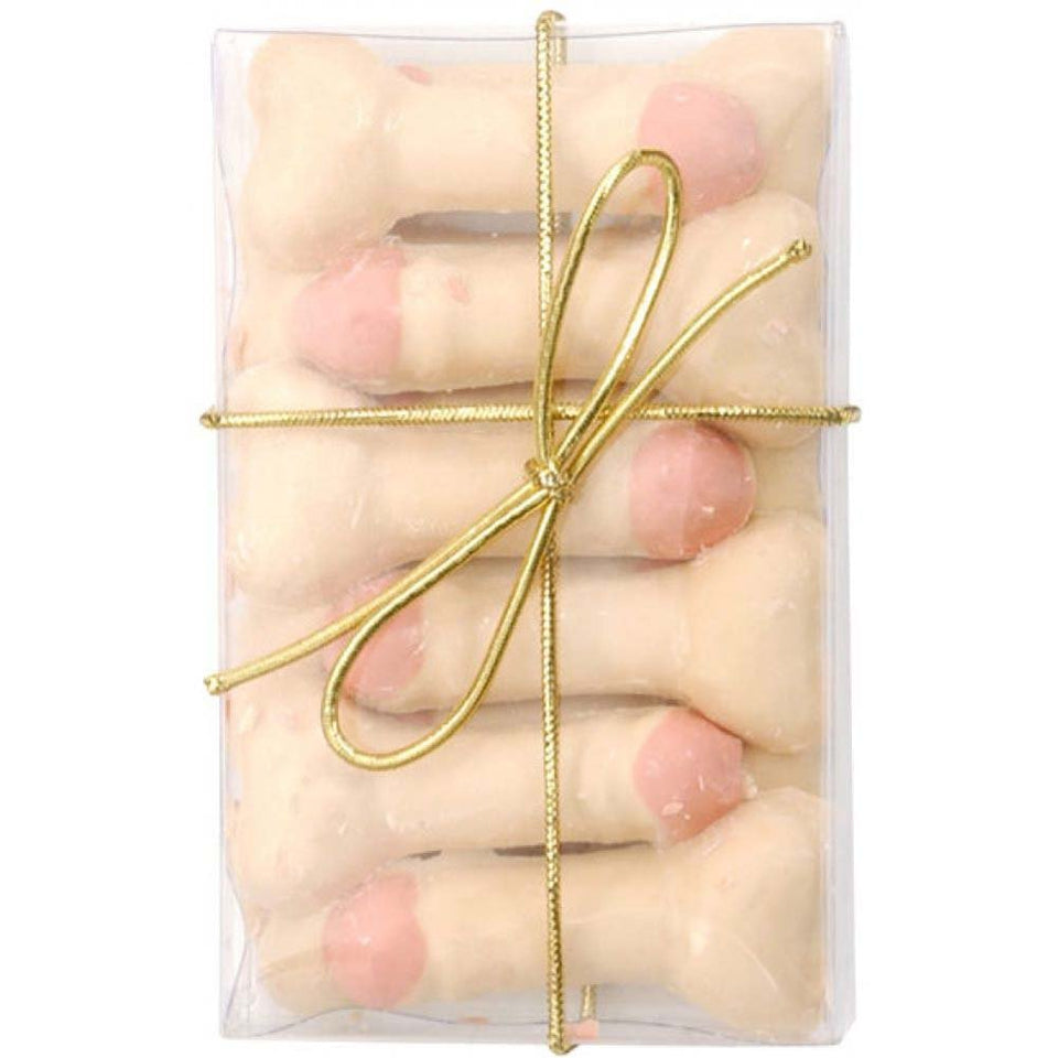 Bitesize Peckers Butterscotch (Net)