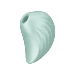 Satisfyer Pearl Diver Mint (Net)