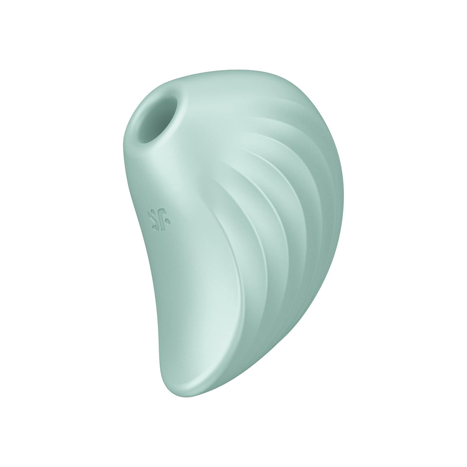 Satisfyer Pearl Diver Mint (Net)