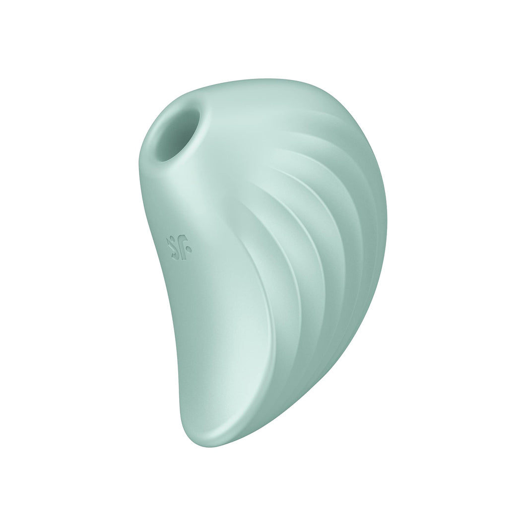 Satisfyer Pearl Diver Mint (Net)