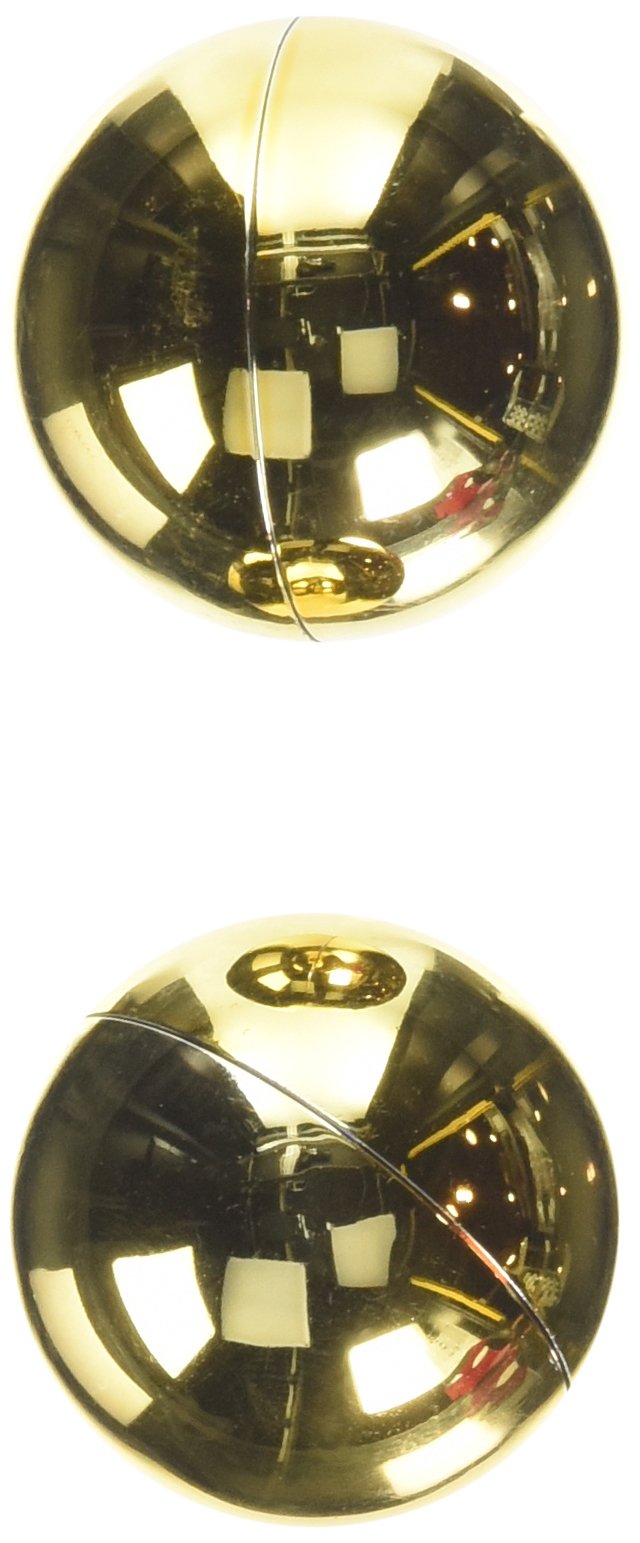 Greygasms Golden Geisha Benwa Kegel Balls