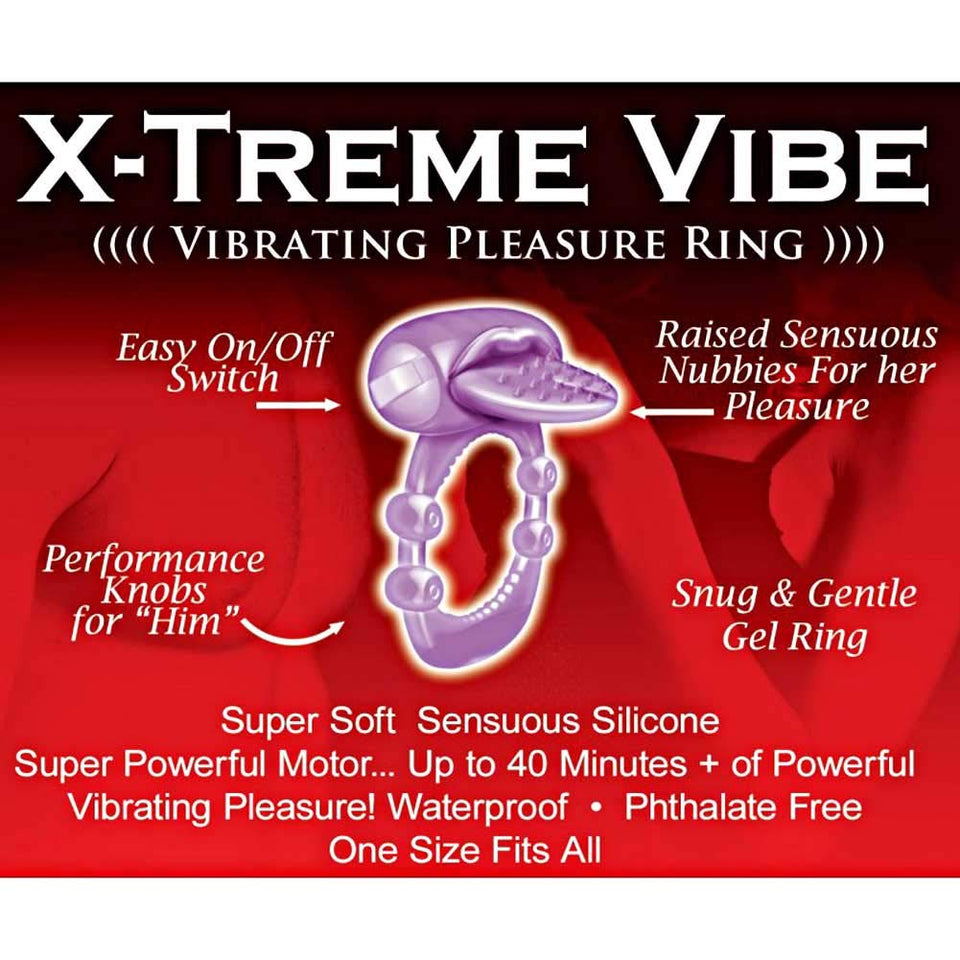 Xtreme Bibes- Nubbie Tongue (Magenta)