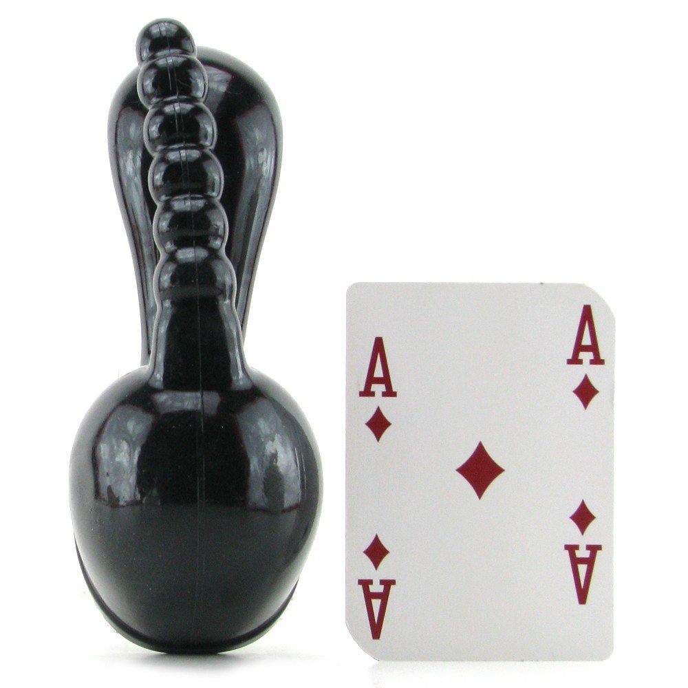 Triple Pleaser Wand Attachment