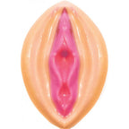 Hott Products Pussy Bites, Strawberry, 128 Gram