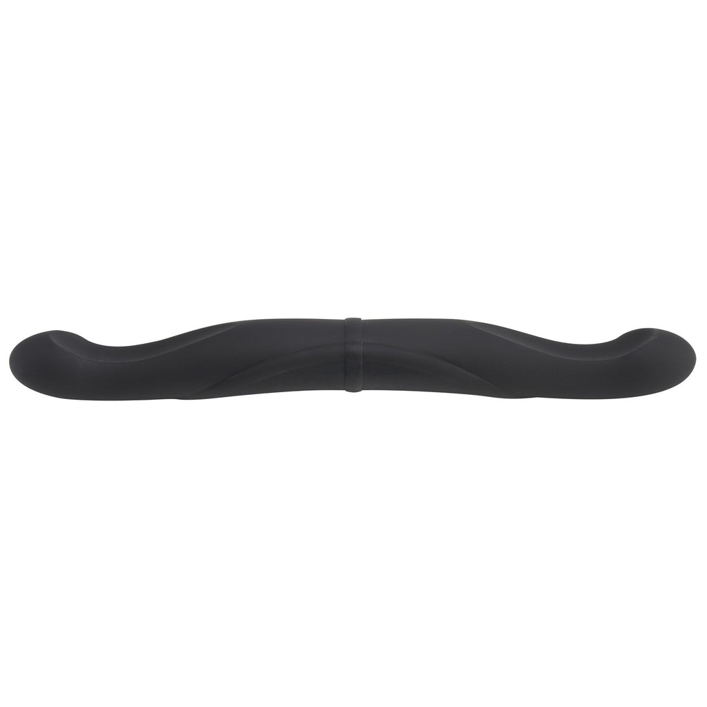 Pipedream Fetish Fantasy Elite 13'' Double Dildo, Black