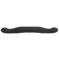 Pipedream Fetish Fantasy Elite 13'' Double Dildo, Black