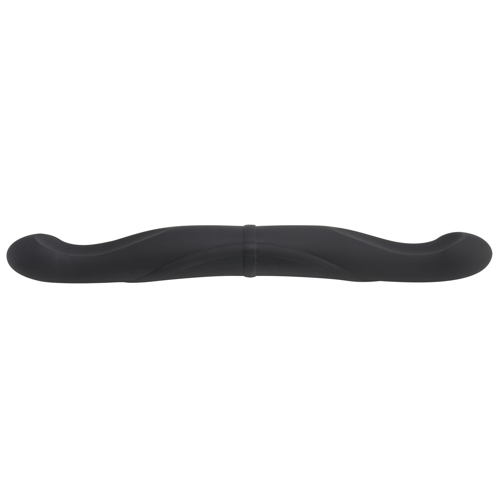 Pipedream Fetish Fantasy Elite 13'' Double Dildo, Black