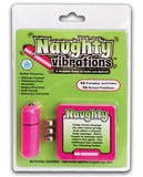 Naughty Vibrations