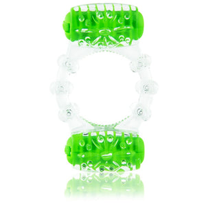 Screaming O Color Pop Two-O, Green