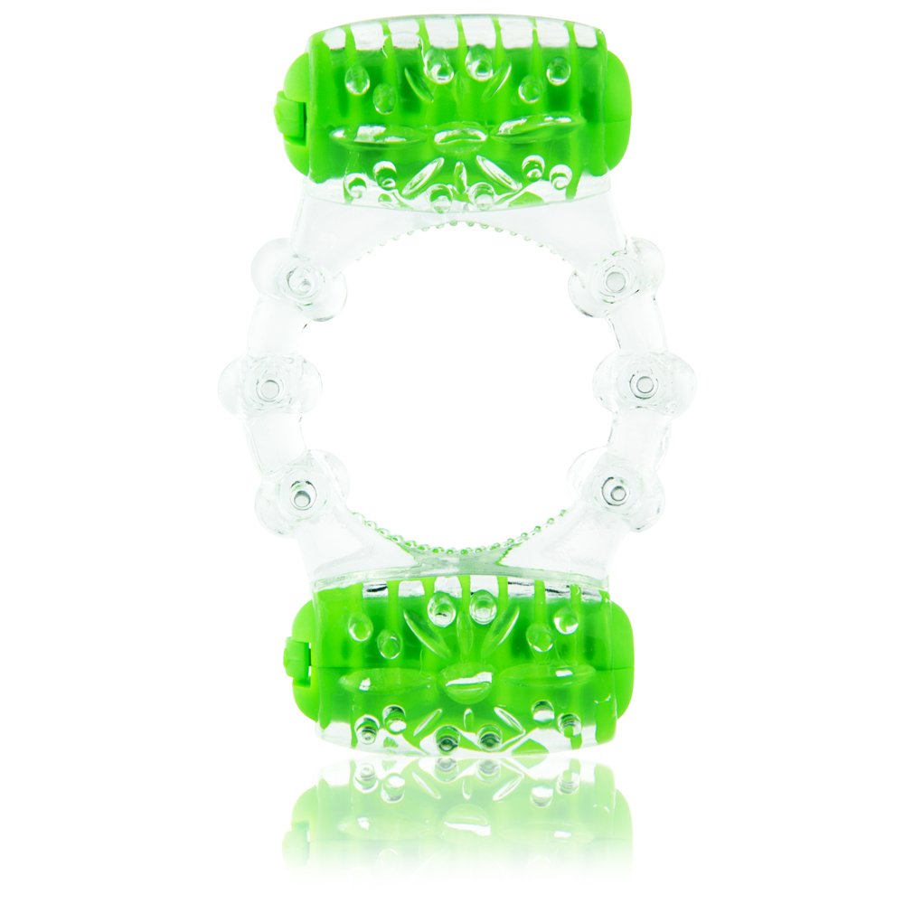 Screaming O Color Pop Two-O, Green