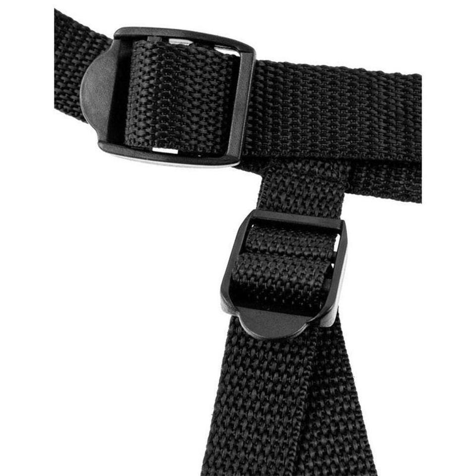 Pipedream Fetish Fantasy Universal Beginner'S Harness