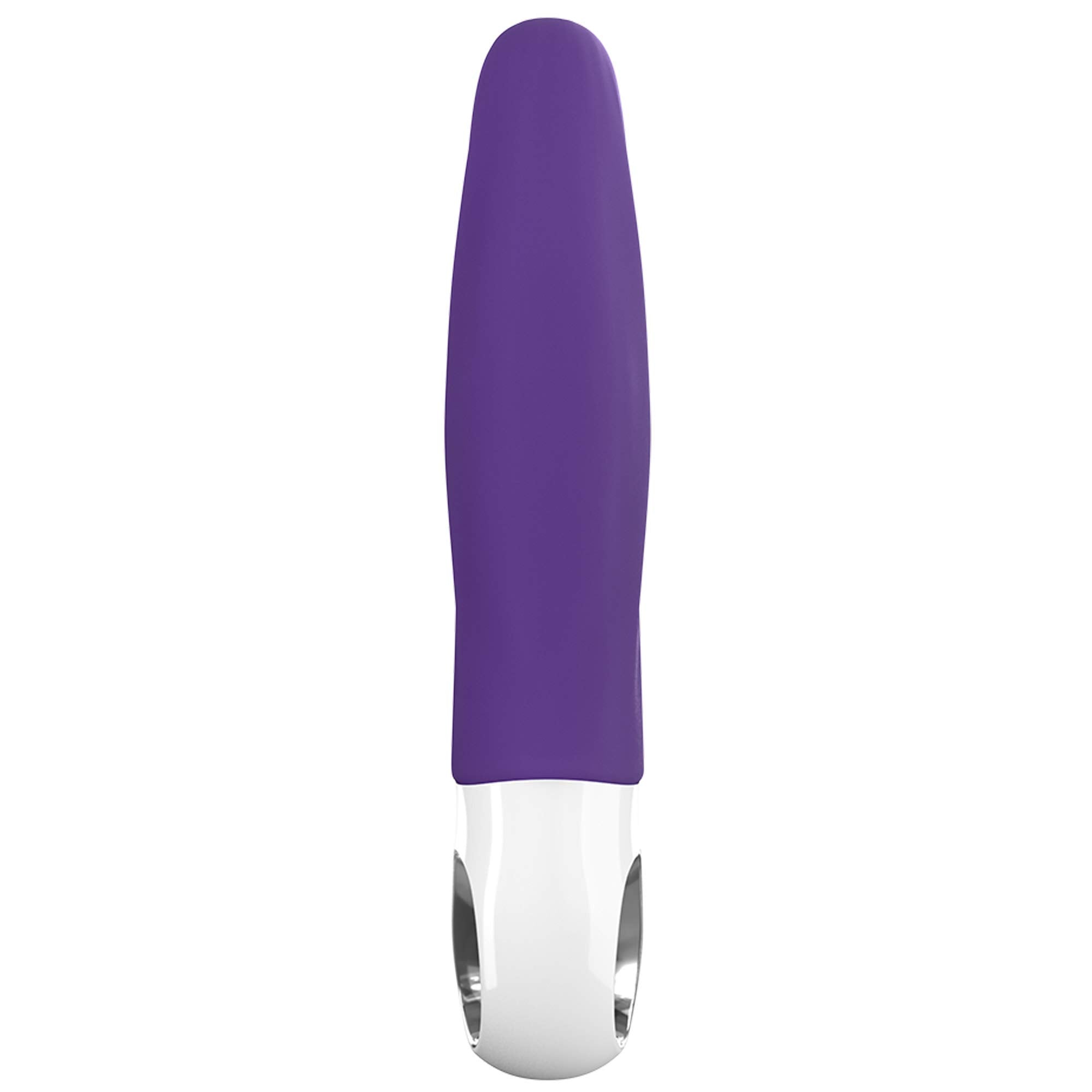 SB FUN FACTORY LADY BI PURPLE