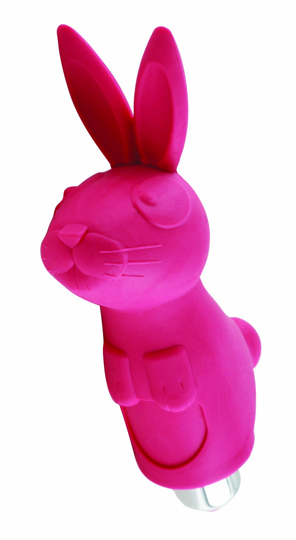 Ramsey Rabbit Pink