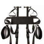 Sei Mio Behind Closed Doors Door Swing
