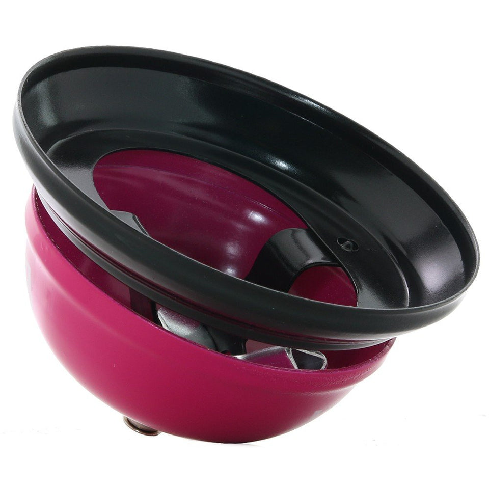 Table Bell Ring For A Big Dick