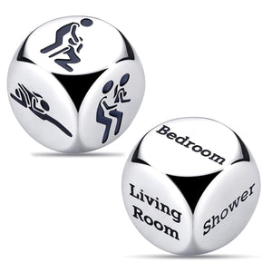 Sex Games for Couples, Date Night Dice, Valentine 's Gift for Her Couple Games for Adult, Date Night Ideas, Bachelorette Bridal