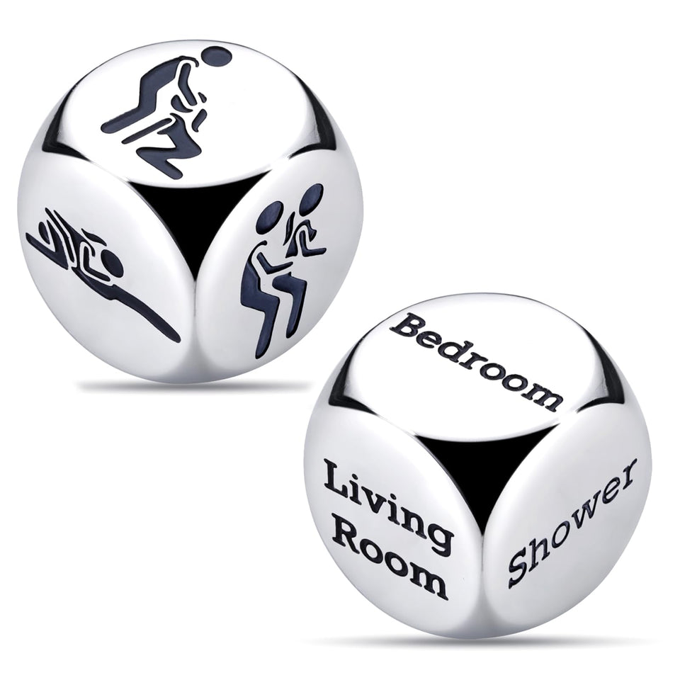 Sex Games for Couples, Date Night Dice, Valentine 's Gift for Her Couple Games for Adult, Date Night Ideas, Bachelorette Bridal