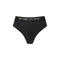 Strap-On-Me Harness Lingerie Idole Bk L