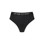 Strap-On-Me Harness Lingerie Idole Bk L