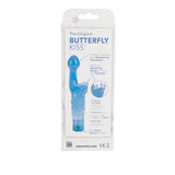 (Bulk) Butterfly Kiss Blue