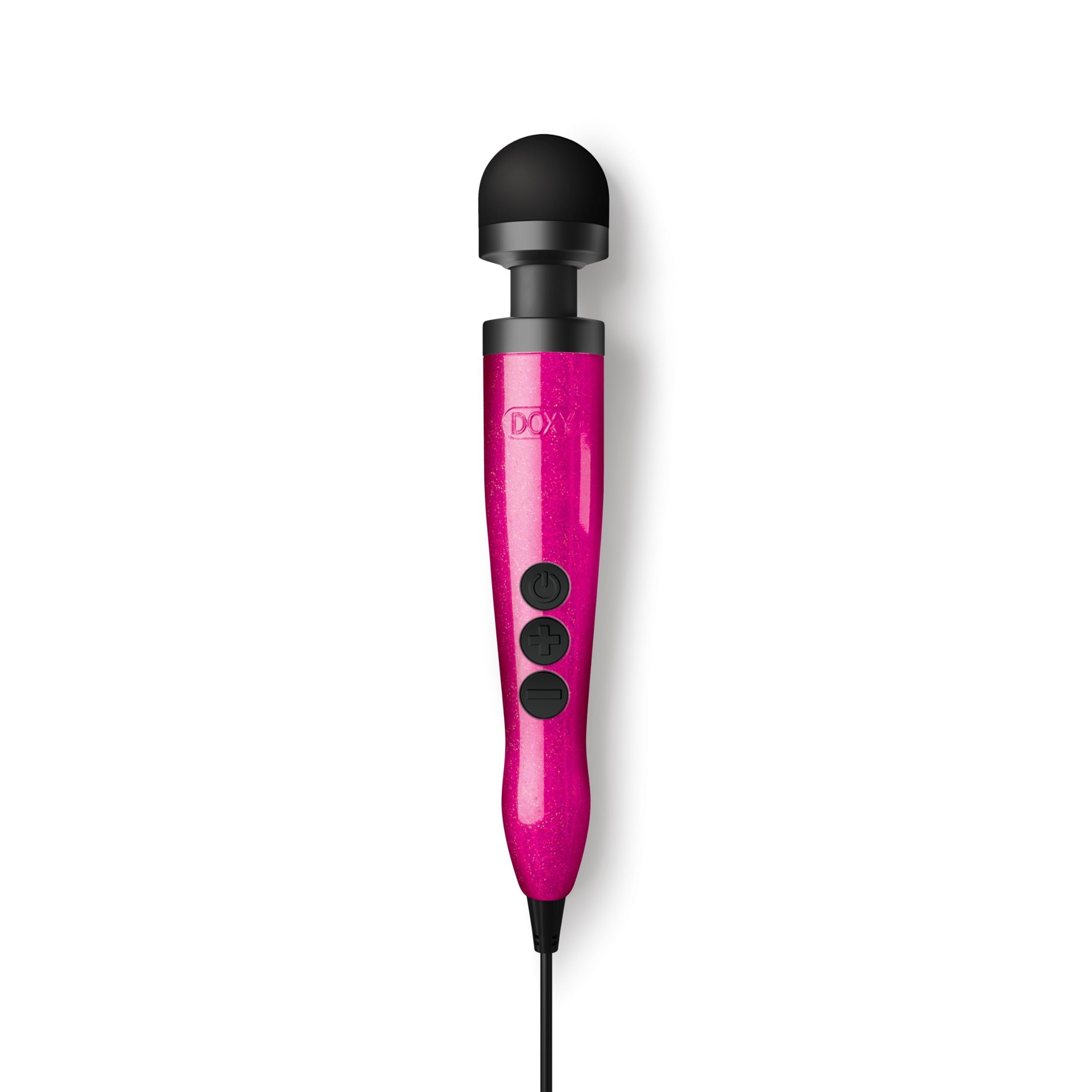 Doxy Die Cast Red