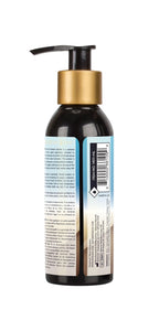 Sensuva On Lubricant Water Based Lube  Bodyfriendly Personal Lubricant For Couples  Natural With Exotic Coconut Fragrance  423