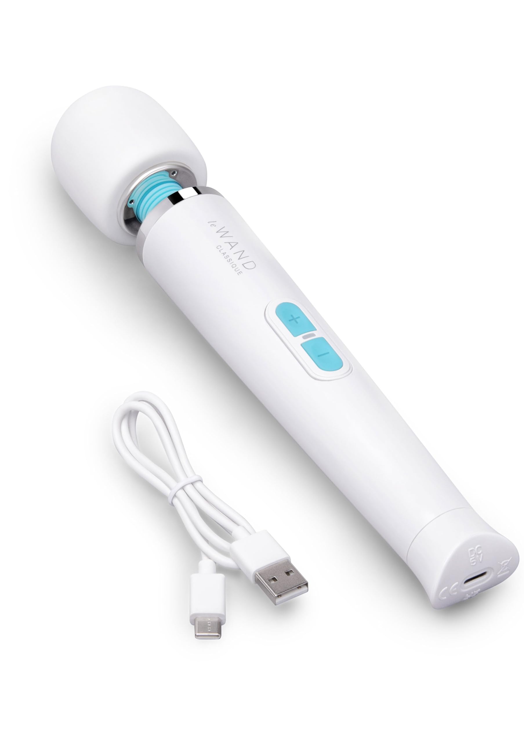Le Wand Classique Petite Wand Massager