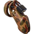 Cb-6000 Male Chastity Device Designer Series