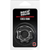 Rock Solid Gear Clear