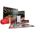 Ozze Creations Inc Sensations Game