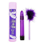 California Exotics Novelties Tickle Me Passion