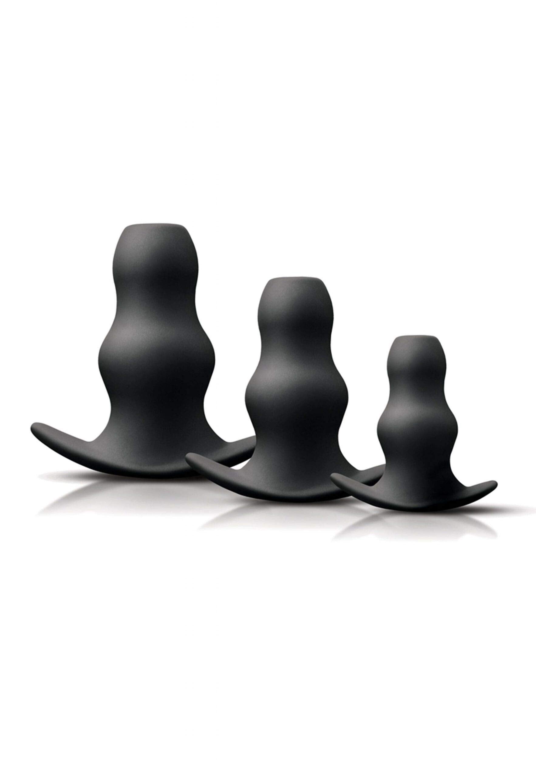 Renegade Peeker Kit Black