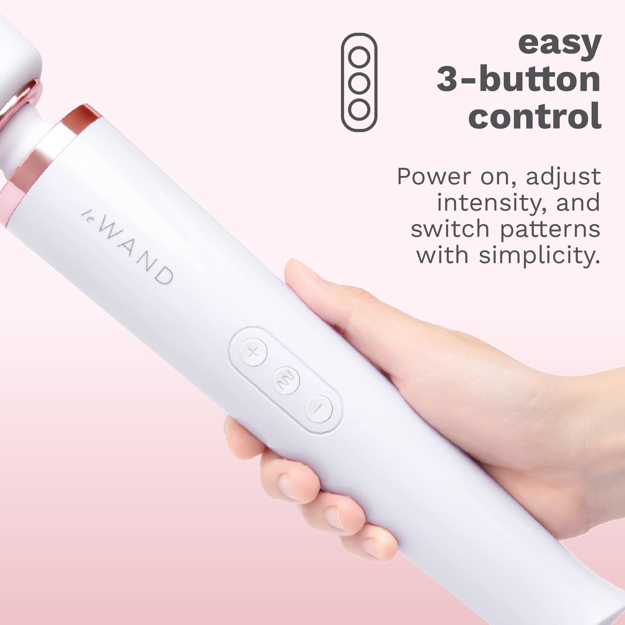 Le Wand Plugin Sky White