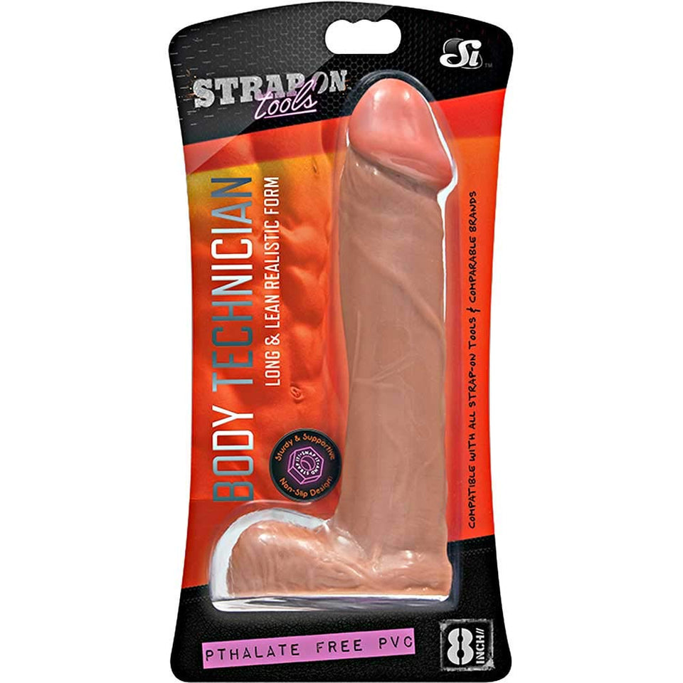 Strap On Tools Body Technician Latin